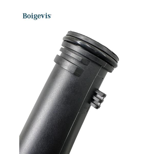 03C121065H 03C121065K Coolant Pipe Plastic for SKODA RAPID Fabia VW Tiguan