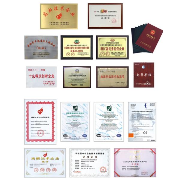 Screw Diameter 130mm PET Plastic Recycling Machine High Speed For PET Bottle