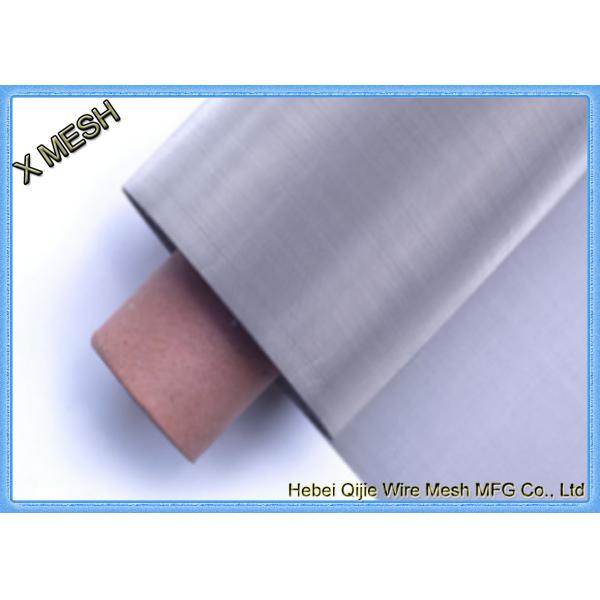 stainless steel wire mesh