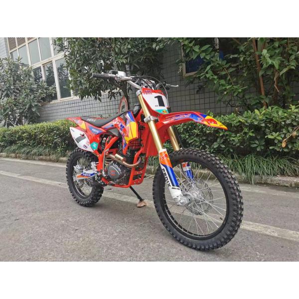 2021 New Water Cool NC 450CC Motorcycle ZS Engine 250CC Dirt Bike Cheap Bolivia Hot Sale Other Motorcycles
