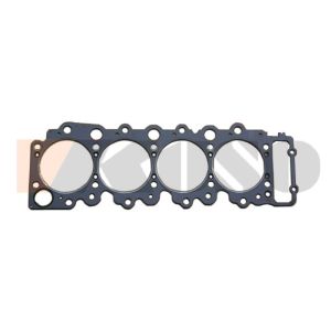 Quality ISUZU 4HK1 Cylinder Head Gasket Truck Spare Parts wholesale