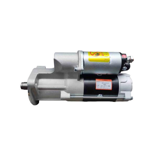 8-98001915-0 8-98070321-1 4HK1 Starter Assembly ZX200-3 ZX240-3 ZX270-3 SH200-5 SH240-5