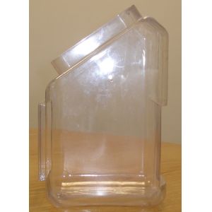 PVC Jar PVC Container PVC bottle Blow Molding Machine