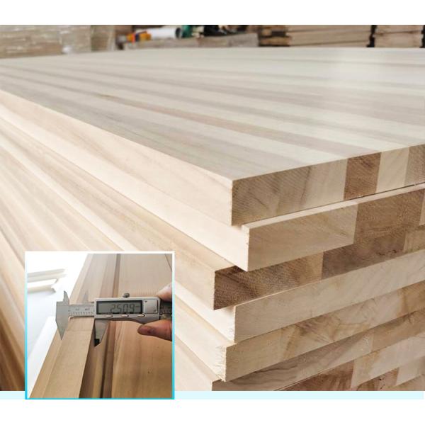 8%-12% Moisture Content AA Grade White Solid Wood Poplar Board for Coffins at Best