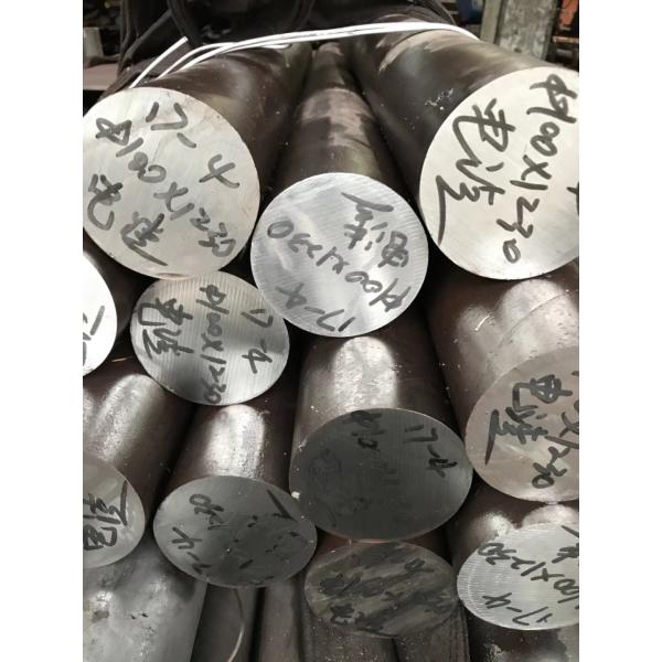17-4PH 630 Stainless Steel Bright Round Bars And Wire In Rods Straightened