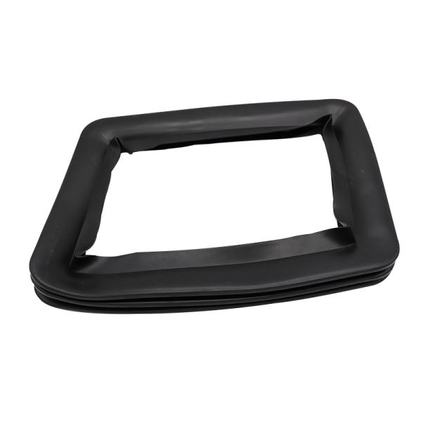 Fine Quality Rubber cover for crane truck with 3 layers