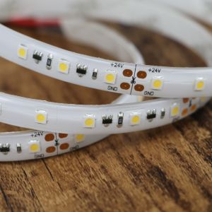 Quality IP65 2835 Waterproof LED Strip 2700K High Lumen Low Voltage PU Strip wholesale
