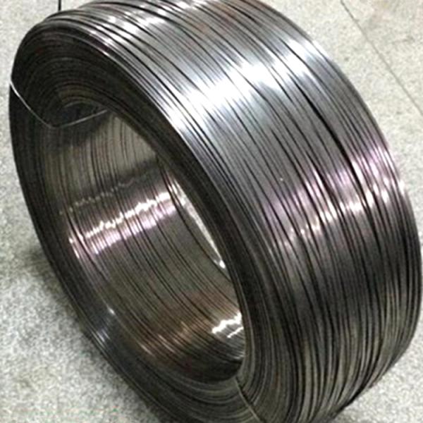 304 304L 316 316L 2520 310 Soft Stainless Steel Wire Rods Material Durable