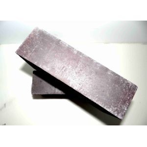 Quality Nonferrous Metal Magnesia Chrome Brick Melting Sintered 1700C Refractory wholesale