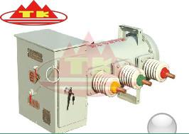 Quality LW3-10 outdoor pole-mounting type circuit breaker wholesale