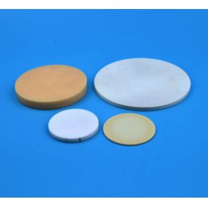 Refractory Insulation Hardness Wear Resistant Alumina Aluminum Oxide Polishing