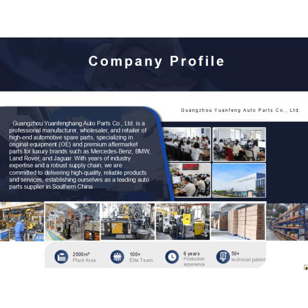 OEM Engine Timing Guide Replacement 11317533479 For BMW F10 F30 F35 F48 B38