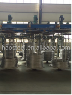 304 304L 316 316L 2520 310 Soft Stainless Steel Wire Rods Material Durable