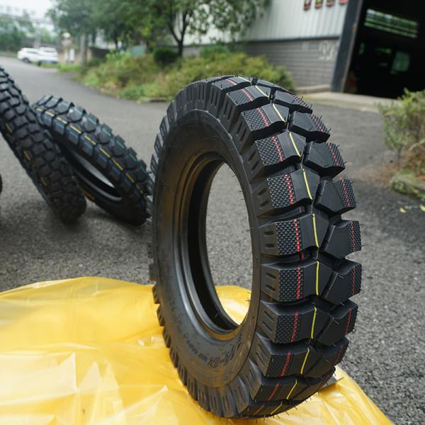 ULT Trike Front Tires 4.50-12 5.00-12 J695 8PR 10PR TT CARRYSTONE Heavy Duty Track Bike Tyres