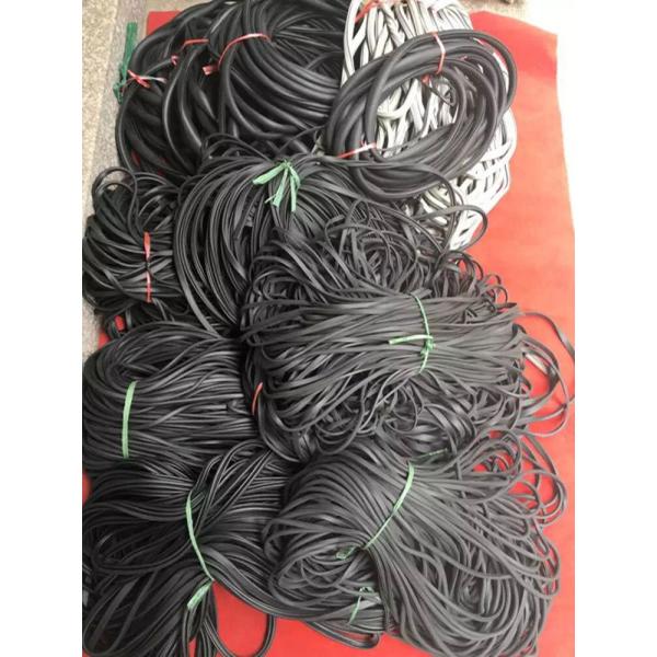 Extrusion Rubber Window Glazing Panel Seal Trim Lock Gasket for Sealing Glass and Panel