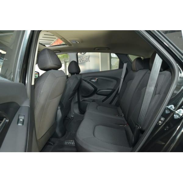 Compact SUV 160HP Hyundai Vehicles Hyundai IX35 2021 2.0L Auto 2WD GL