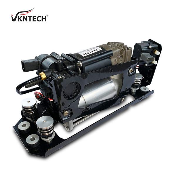 Aluminum Air Compressor BMW F02 F07 37206864215 37206875176