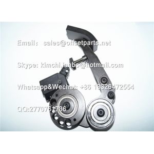 Quality L-40 komori mechanical double sheet detector original parts for komori offset printing machine wholesale