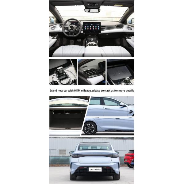 China Electric EV Cars Byd Dolphin New Energy Sedan 4 Wheel Cars