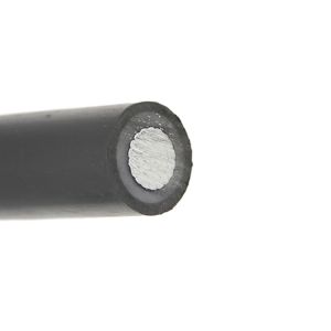 China IEC 60228 20KV 33KV SAC Spaced Aerial Cable XLPE Insulation on sale