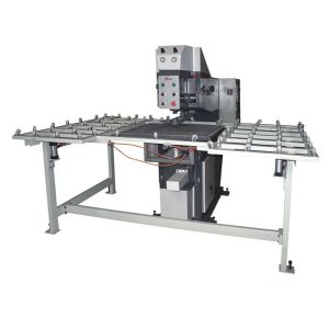 Quality Horizontal Glass Drilling Machine For Insulated Glass Processing wholesale
