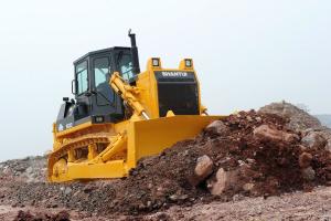China Shantui bulldozer 25 tons SD22 for sale earth mover on sale