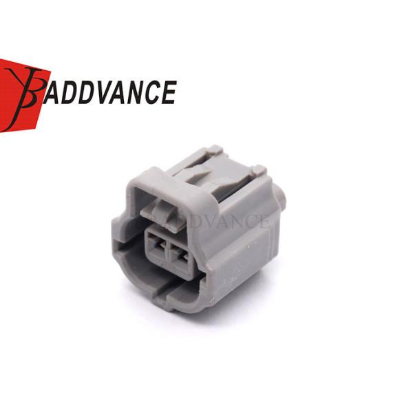 Waterproof 2 Pin Sumitomo Female Automotive Motorcycle Connector On Sale