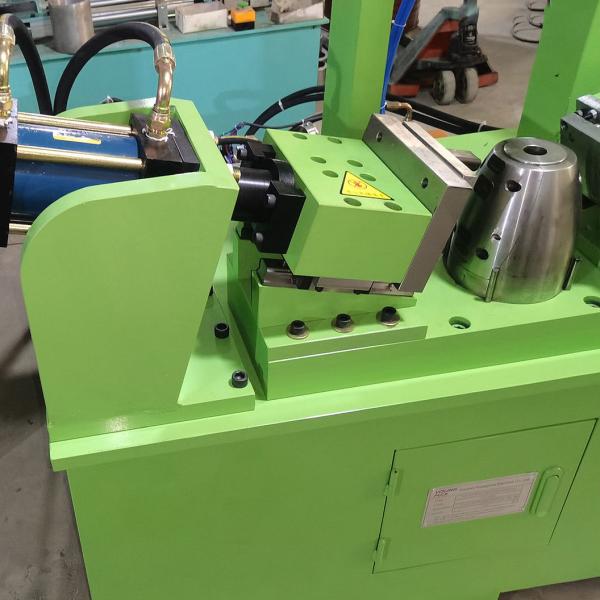 Stainless Steel Kettle Making Machine , Multi Hole Automatic Punching Machine