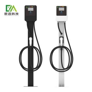 Quality High Standard 21Kw Home EV Charging Station European Standard wholesale