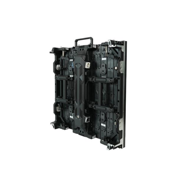 7680hz IRCF Series Indoor Flexible Led Panels IP Rating Front/Rear IP40/IP21 for Crisp Visuals