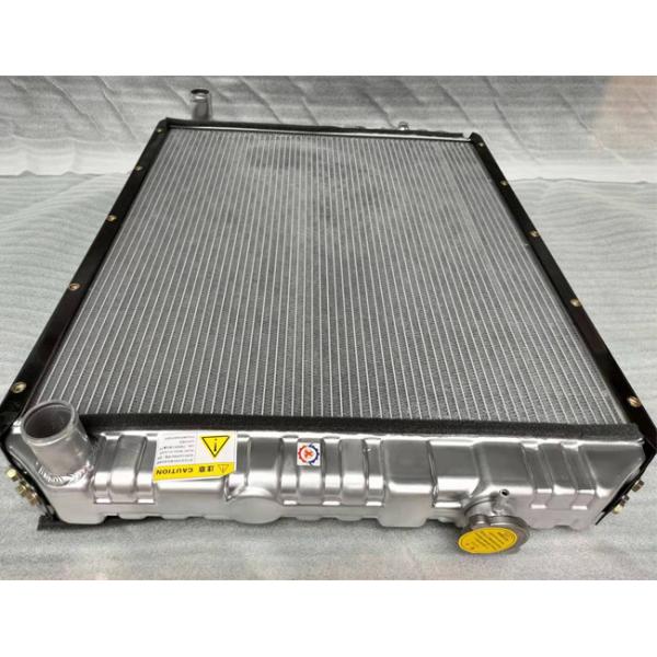 PC100-6 PC120-6 PC130-6 Water Tank Radiator Water Container 4D95 4D102 203-03-61112