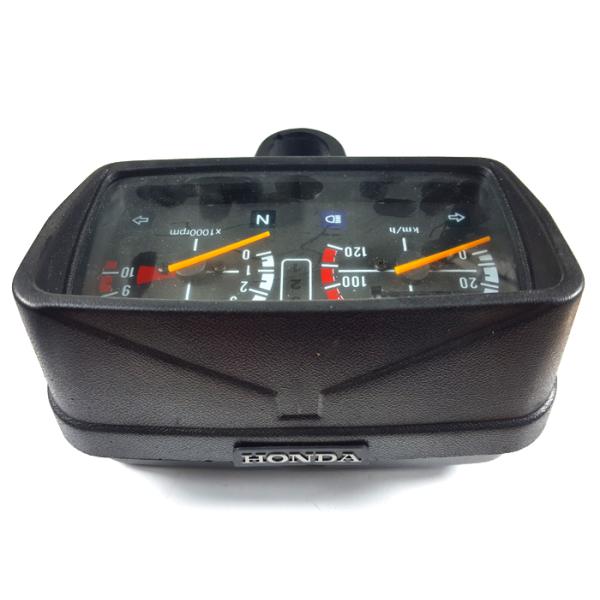 Electronic Universal Motorcycle Speedometer / Aftermarket Digital Speedometer