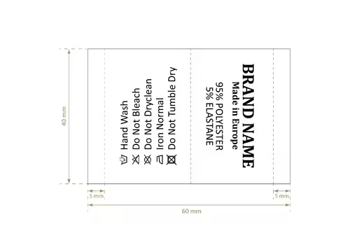 Eco Friendly Custom Funeral Thank You Cards Personalized Thank You Notes