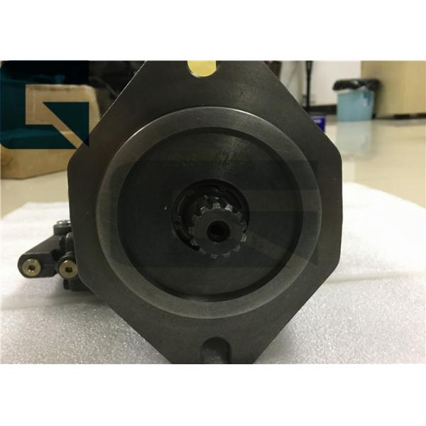 Rexroth Hydraulic Pump Motor A10VO28 / Hydraulic Piston Pump A10VO28DFR1