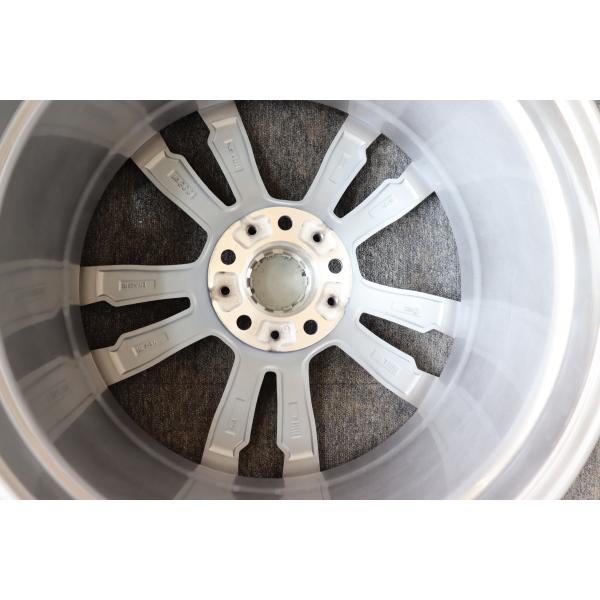 74.1 Hole 20 Inch Aluminum Rims 10J ET40 5x120 20 Inch Wheels