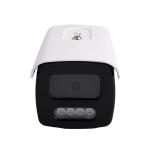 C2250TQ-10A Black Light Full Color Network Security Camera With Built-in Mic And
