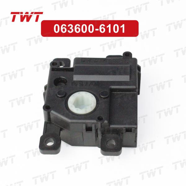 Twt 063600-6101 87106-30610 87106-30500 87106-30540 87106-30570 87106-50550 Air Conditioner Radiator Damper Servo Sub-Assembly