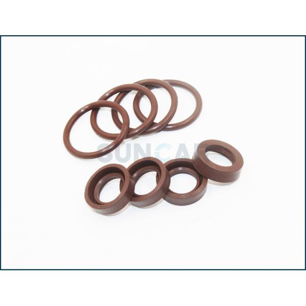 XKAY-01431 XKAY01431 HYUNDAI HCE Seal Kit Gear Pump Fits Hyundai 7-Seriers Crowler Excavator R320LC-7 R320LC-7A