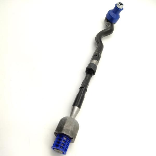 2003-2009 BMW E46 Rear Wheel Drive Tie Rod Assembly 32211095956 32211096898 32111096898 SQCS Brake Pads for Safe Driving