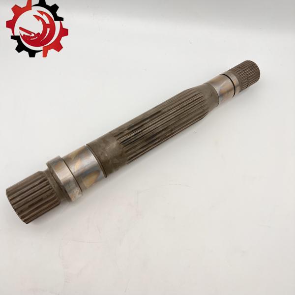 Rexroth A11VLO190 Type Main Oil Pump Spindle Sany Concrete Pump Truck 190 Pump Special Accessories