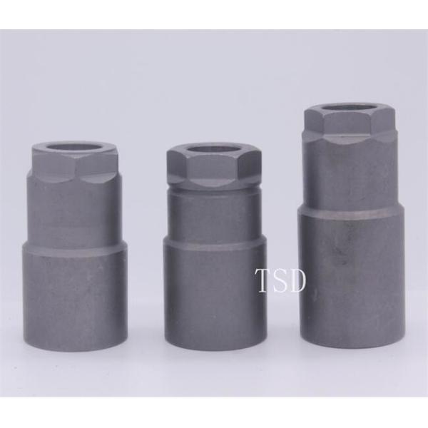 Diesel Fuel Injector Cap Solenoid Nut F00RJ01637 F 00R J01 637 For 120 Diesel Injector