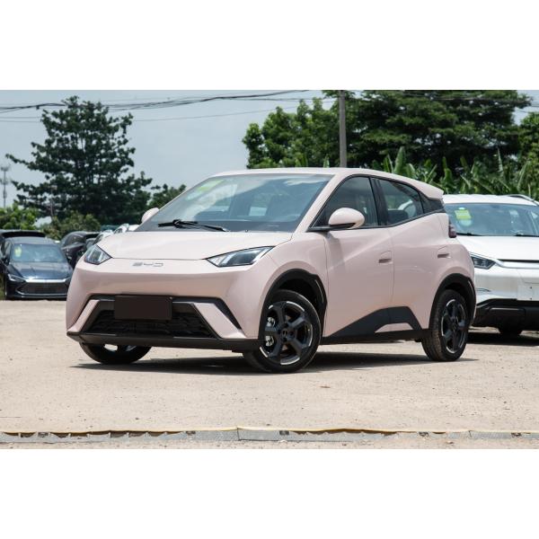 BYD Seagull 2023 405KM Long Range Energy Car EV 4-wheel Electric Car for Benefit