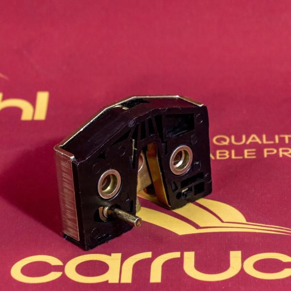 81.62680.6095 KM5200001 CARRUCHI Brand Shacman F2000 Heavy Truck Parts Door lock