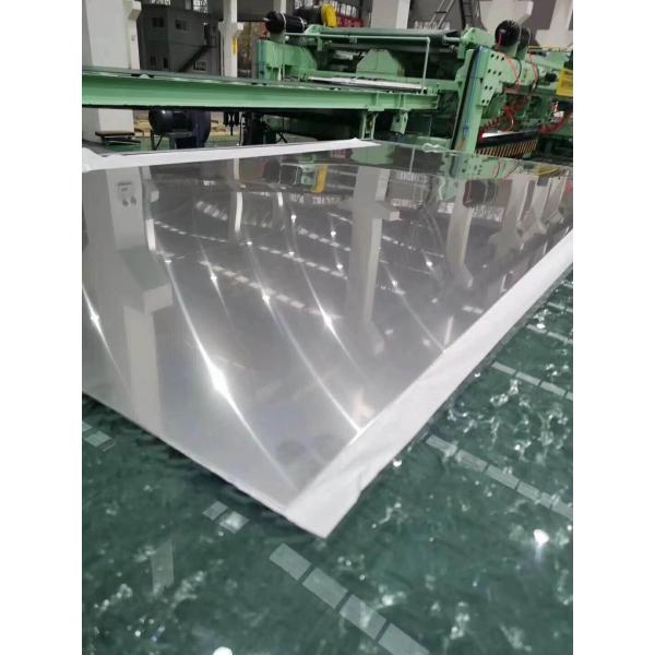 304 304L Stainless Steel Sheet Corrosion Resistance for Water Heater Inox Sheet
