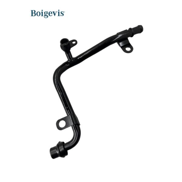 06L121085AF Coolant Pipe Left for Volkswagen Audi A4 S4 Avant Quattro