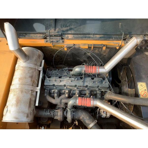 Used Hyundai 305C-9T Excavator 30 Tons Large Hyundai 305 Excavator