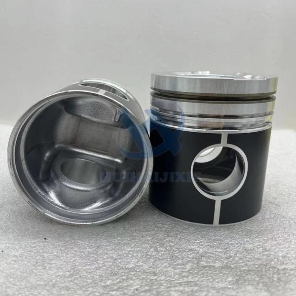 Excavator Parts diesel Engine Piston 65.02501-0785 for Doosan D1146 DE08