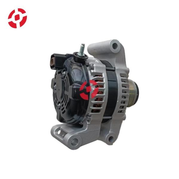 OE LR029981 R065867 LR124837 Auto Alternator Car Generator For Land Rover Defender