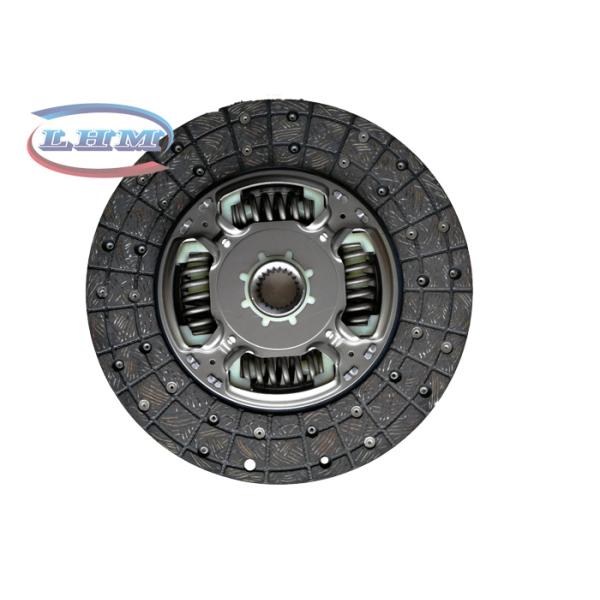 Toyota Land Cruiser Automotive Clutch Parts , Car Clutch Disc 31250 60430