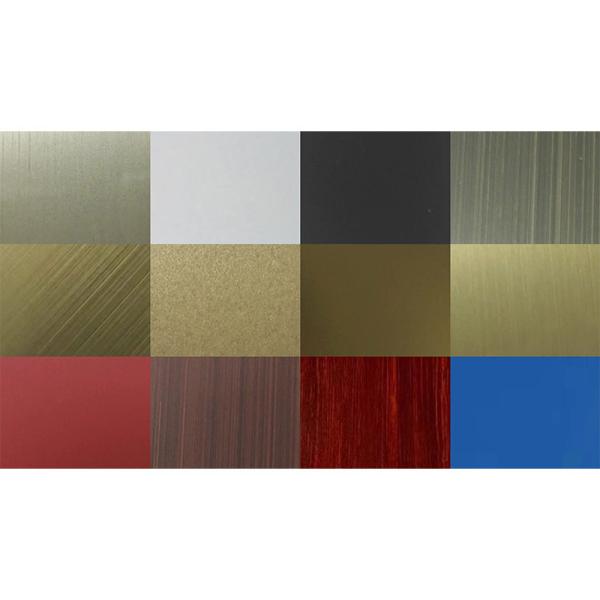 Stainless Steel Shower Glass Profile SUS304 Glass Shower Door Hardware